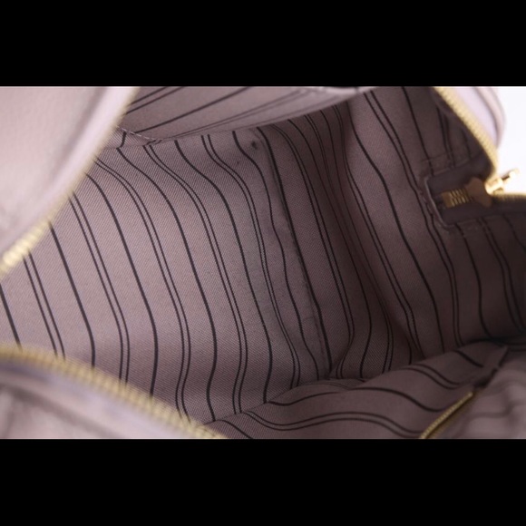 Traded Louis Vuitton Speedy Empriente - Picture 4 of 8